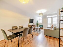 Host Stay Apartment 2 Stanley Street