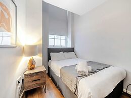 Host Stay Apartment 2 Stanley Street