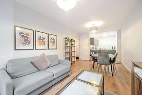 Host Stay Apartment 2 Stanley Street