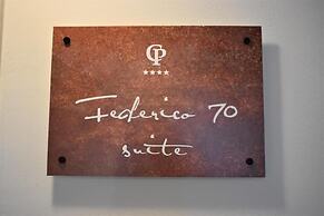 Federico 70 Suite - Palermo