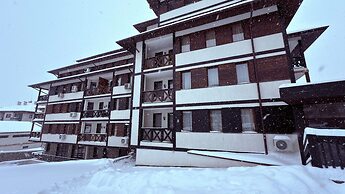 Florimont Heights Apart Complex