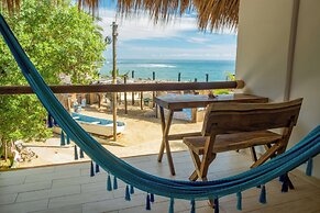 Casa Estrella Fugaz Rinconcito Mazunte