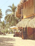 Casa Estrella Fugaz Rinconcito Mazunte