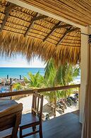 Casa Estrella Fugaz Rinconcito Mazunte