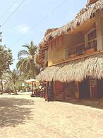 Casa Estrella Fugaz Rinconcito Mazunte