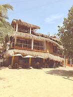 Casa Estrella Fugaz Rinconcito Mazunte