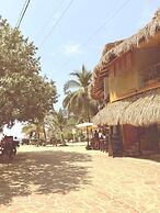Casa Estrella Fugaz Rinconcito Mazunte