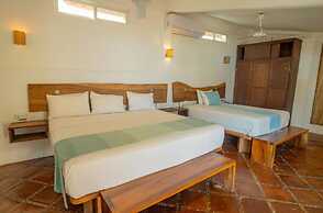 Casa Estrella Fugaz Rinconcito Mazunte