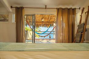 Casa Estrella Fugaz Rinconcito Mazunte