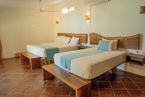 Casa Estrella Fugaz Rinconcito Mazunte