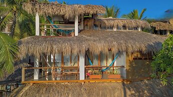 Casa Estrella Fugaz Rinconcito Mazunte