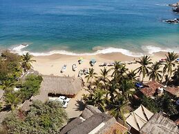 Casa Estrella Fugaz Rinconcito Mazunte