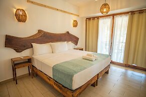 Casa Estrella Fugaz Rinconcito Mazunte