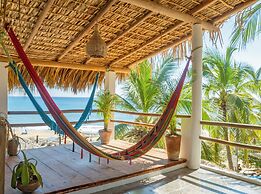 Casa Estrella Fugaz Rinconcito Mazunte