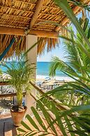 Casa Estrella Fugaz Rinconcito Mazunte