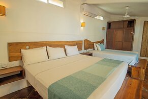 Casa Estrella Fugaz Rinconcito Mazunte