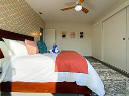 2BR Luxury Condo  Golf View  Corasol