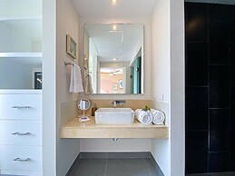 2BR Luxury Condo  Golf View  Corasol
