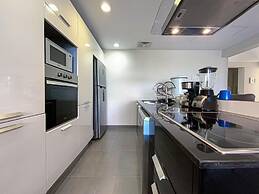 2BR Luxury Condo  Golf View  Corasol