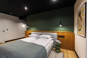 Hotel Kraft