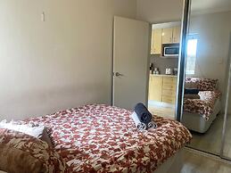 Bondi Garden Getaway