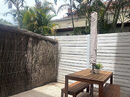 Bondi Garden Getaway