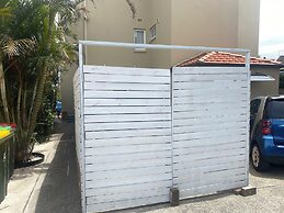 Bondi Garden Getaway