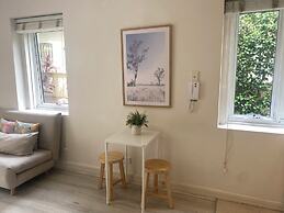 Bondi Garden Getaway