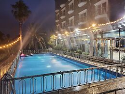 Newocean Resort