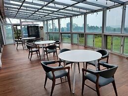 Newocean Resort