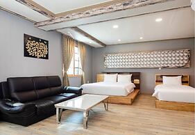 Newocean Resort