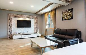 Newocean Resort