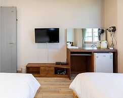 Newocean Resort