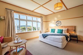 Lake Brunner Eco Lodge