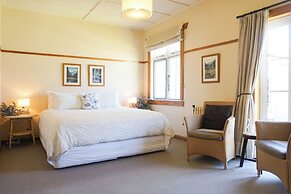 Lake Brunner Eco Lodge