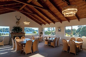 Lake Brunner Eco Lodge
