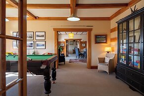 Lake Brunner Eco Lodge