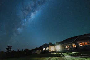 Lake Brunner Eco Lodge