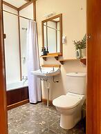 Lake Brunner Eco Lodge