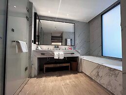 XUANDE GATE HOTEL