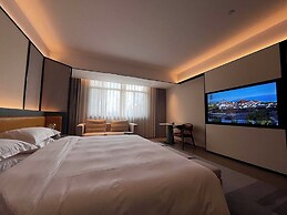 XUANDE GATE HOTEL