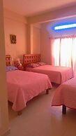 Hotel Ricarda Yopes