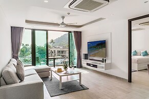 Absolute Twin Sands 5404 Private Pool