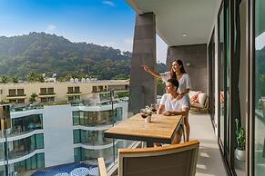 Absolute Twin Sands 5404 Private Pool