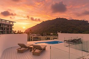 Absolute Twin Sands 5404 Private Pool