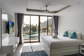 Absolute Twin Sands 5404 Private Pool