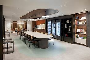 Yeouido Park Hotel