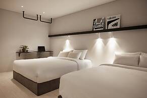 Yeouido Park Hotel