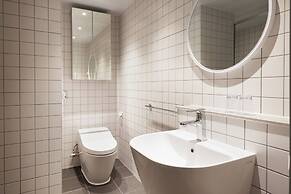 Yeouido Park Hotel