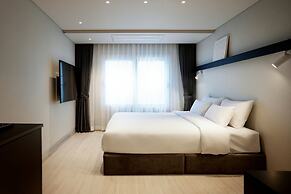 Yeouido Park Hotel